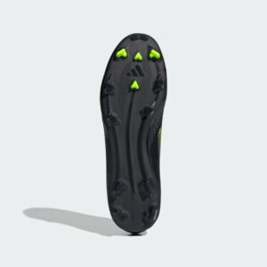 f50 league fg/mg cblack/ironmt/luclem