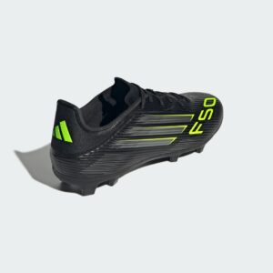 f50 league fg/mg cblack/ironmt/luclem