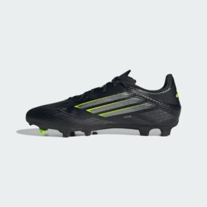 f50 league fg/mg cblack/ironmt/luclem