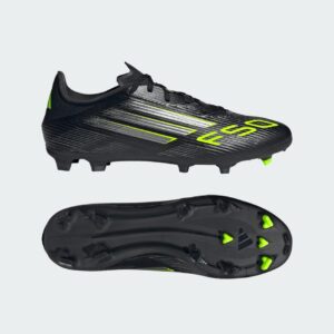 f50 league fg/mg cblack/ironmt/luclem