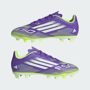 f50 club fg/mg j purrus/ftwwht/luclem