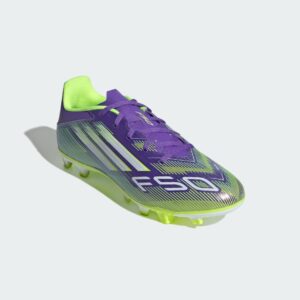 f50 club fg/mg purrus/ftwwht/luclem