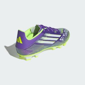 f50 club fg/mg purrus/ftwwht/luclem