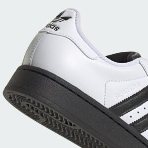 superstar ii j ftwwht/cblack/ftwwht