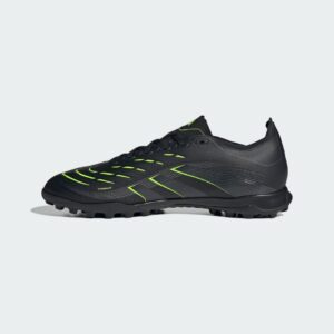 predator league tf cblack/carbon/luclem
