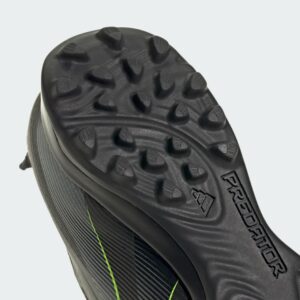 predator league tf cblack/carbon/luclem