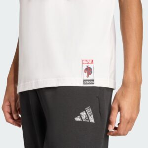 m spiderman t s white