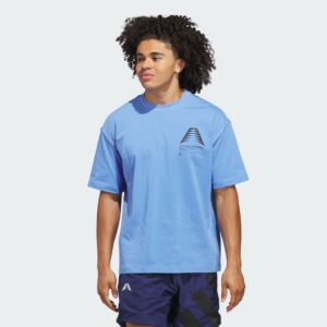anted gfx tee 3 blufus