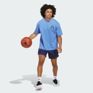 anted gfx tee 3 blufus