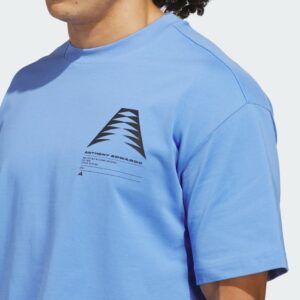 anted gfx tee 3 blufus