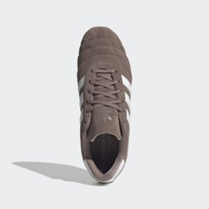 adidas taekwondo la trabrn/ftwwht/gum3