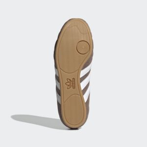 adidas taekwondo la trabrn/ftwwht/gum3
