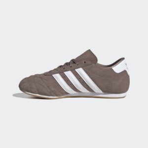 adidas taekwondo la trabrn/ftwwht/gum3
