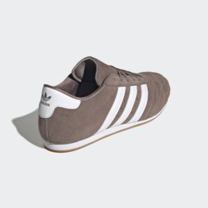 adidas taekwondo la trabrn/ftwwht/gum3