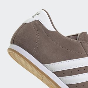 adidas taekwondo la trabrn/ftwwht/gum3