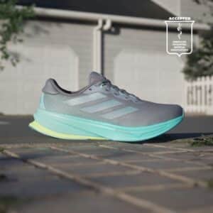 supernova rise 2 w grey/magrmt/flaaqu