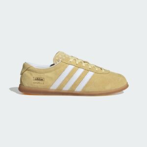 gazelle lo pro w almyel/ftwwht/gum3