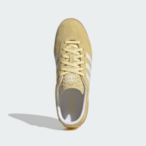 gazelle lo pro w almyel/ftwwht/gum3