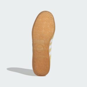 gazelle lo pro w almyel/ftwwht/gum3