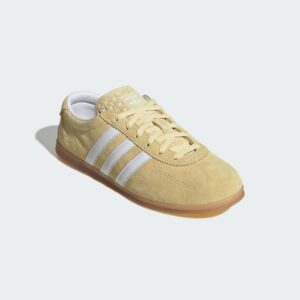 gazelle lo pro w almyel/ftwwht/gum3