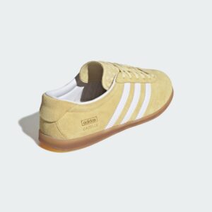 gazelle lo pro w almyel/ftwwht/gum3