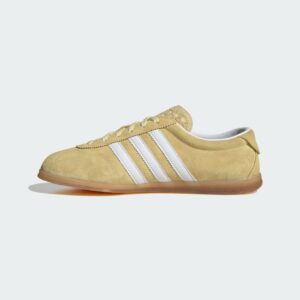 gazelle lo pro w almyel/ftwwht/gum3