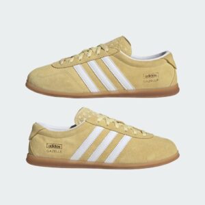 gazelle lo pro w almyel/ftwwht/gum3