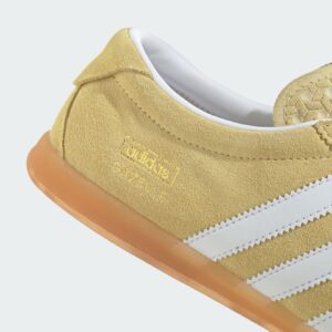gazelle lo pro w almyel/ftwwht/gum3