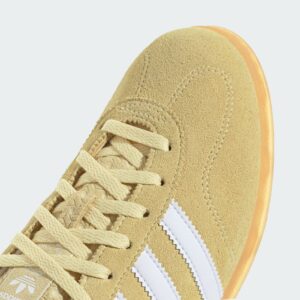 gazelle lo pro w almyel/ftwwht/gum3