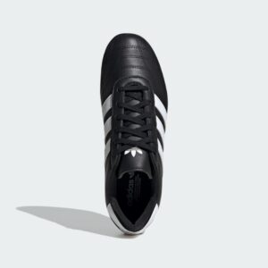 adidas taekwondo la cblack/ftwwht/gum3