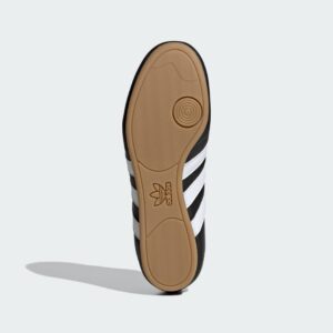 adidas taekwondo la cblack/ftwwht/gum3