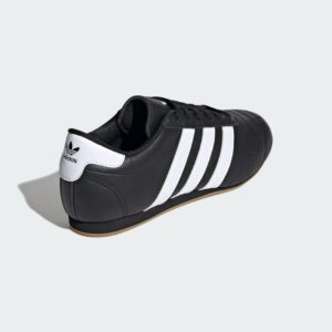 adidas taekwondo la cblack/ftwwht/gum3