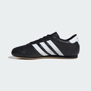 adidas taekwondo la cblack/ftwwht/gum3