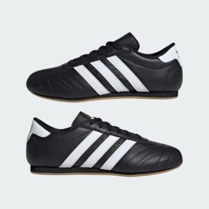 adidas taekwondo la cblack/ftwwht/gum3