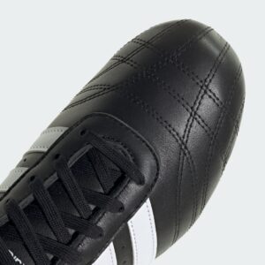 adidas taekwondo la cblack/ftwwht/gum3