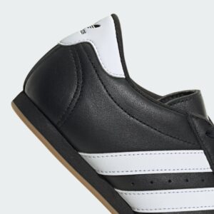 adidas taekwondo la cblack/ftwwht/gum3