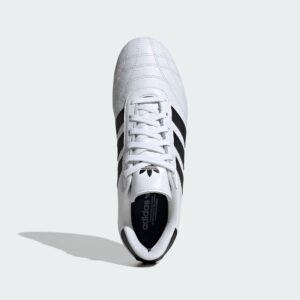 adidas taekwondo la ftwwht/cblack/gum3