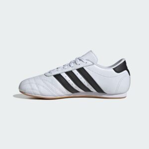 adidas taekwondo la ftwwht/cblack/gum3