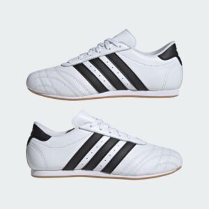 adidas taekwondo la ftwwht/cblack/gum3