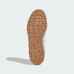 gazelle indoor w ashgrn/ftwwht/gum3
