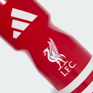 lfc bottle strred/white