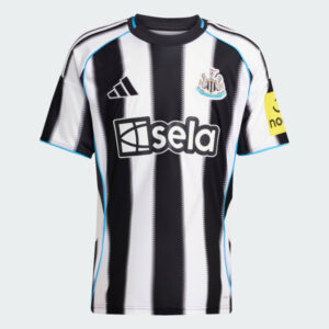 nufc h jsy black/white