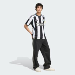 nufc h jsy black/white