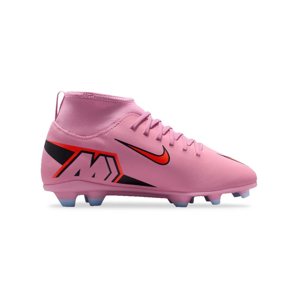 נעלי כדורגל ילדים נייקי JR SUPERFLY 10 CLUB FG/MG