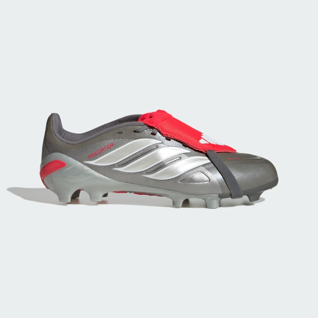 נעלי כדורגל ילדים אדידס PREDATOR LEAGUE Fold-Over Tongue FG