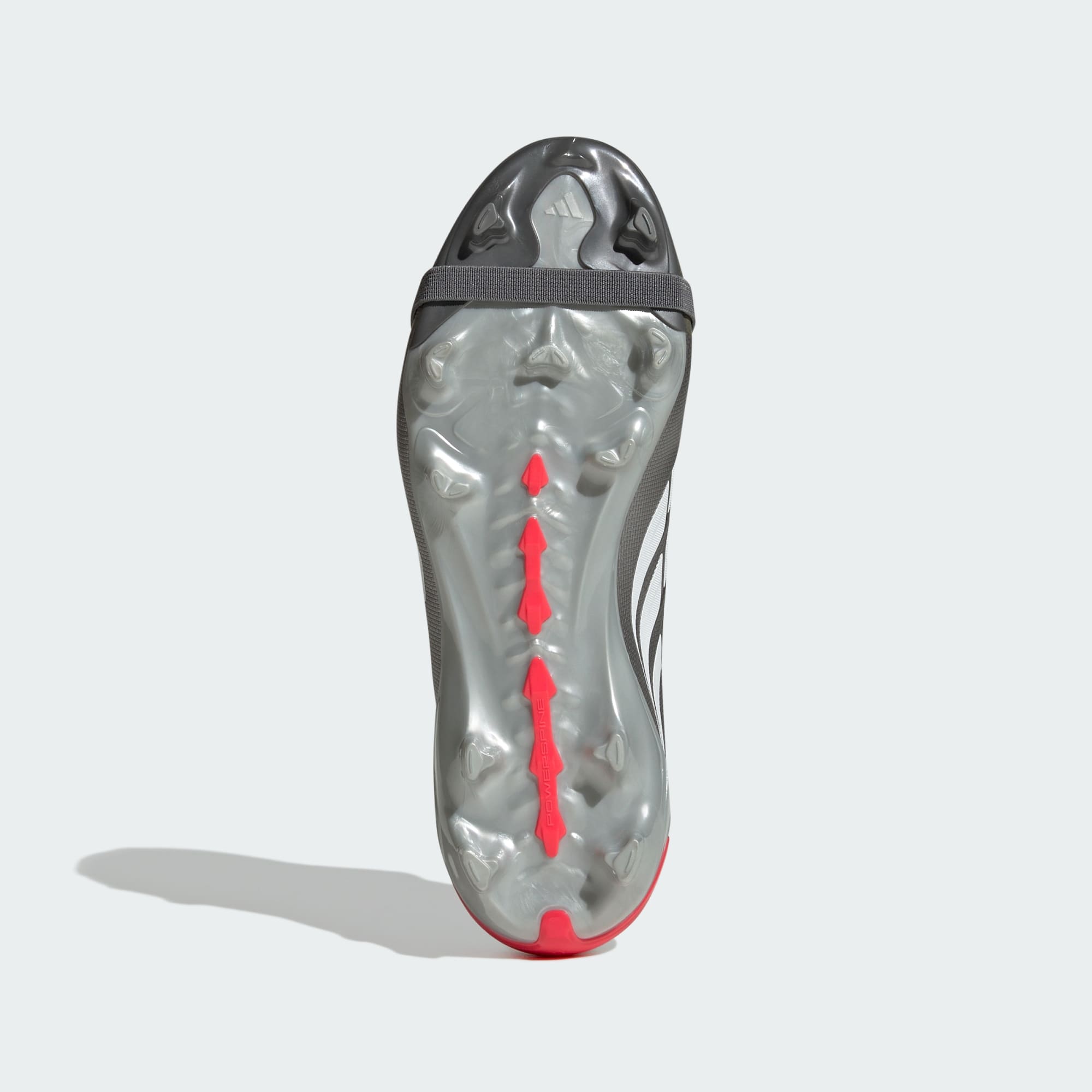 ⁦נעלי כדורגל ילדים אדידס PREDATOR LEAGUE Fold-Over Tongue FG⁩ – תמונה ⁦9⁩