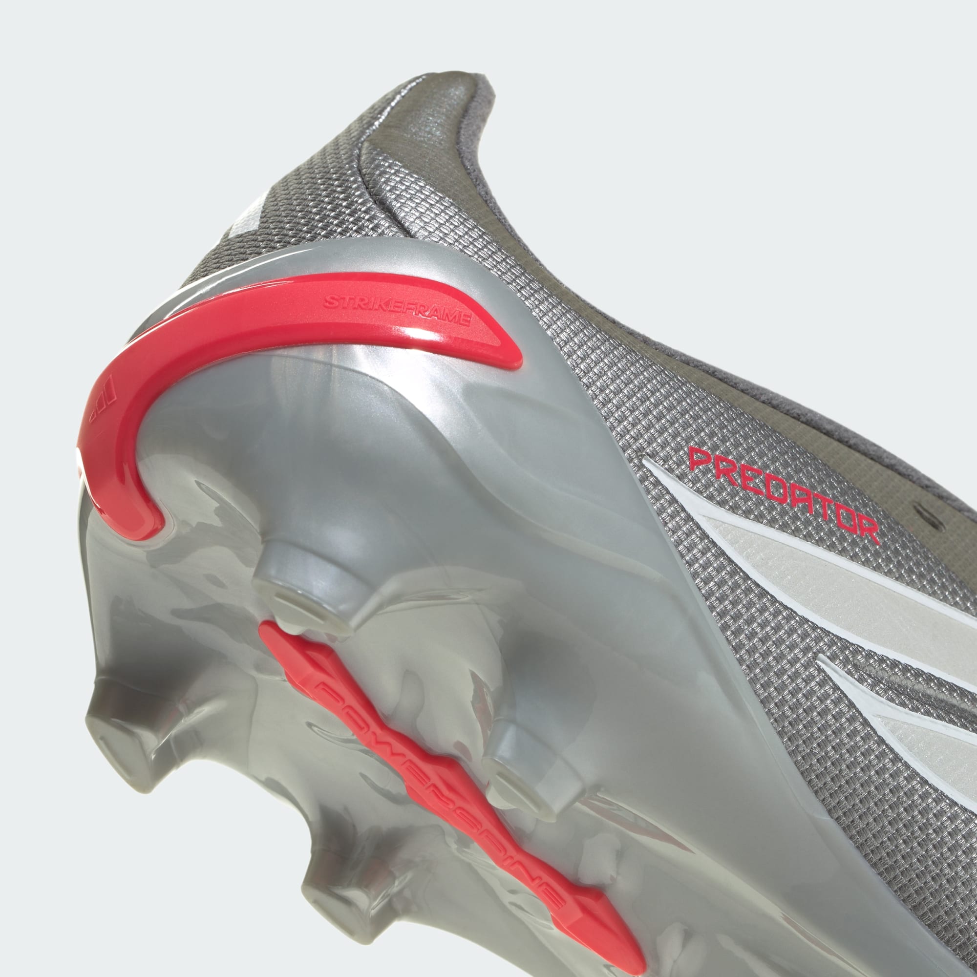 ⁦נעלי כדורגל ילדים אדידס PREDATOR LEAGUE Fold-Over Tongue FG⁩ – תמונה ⁦4⁩