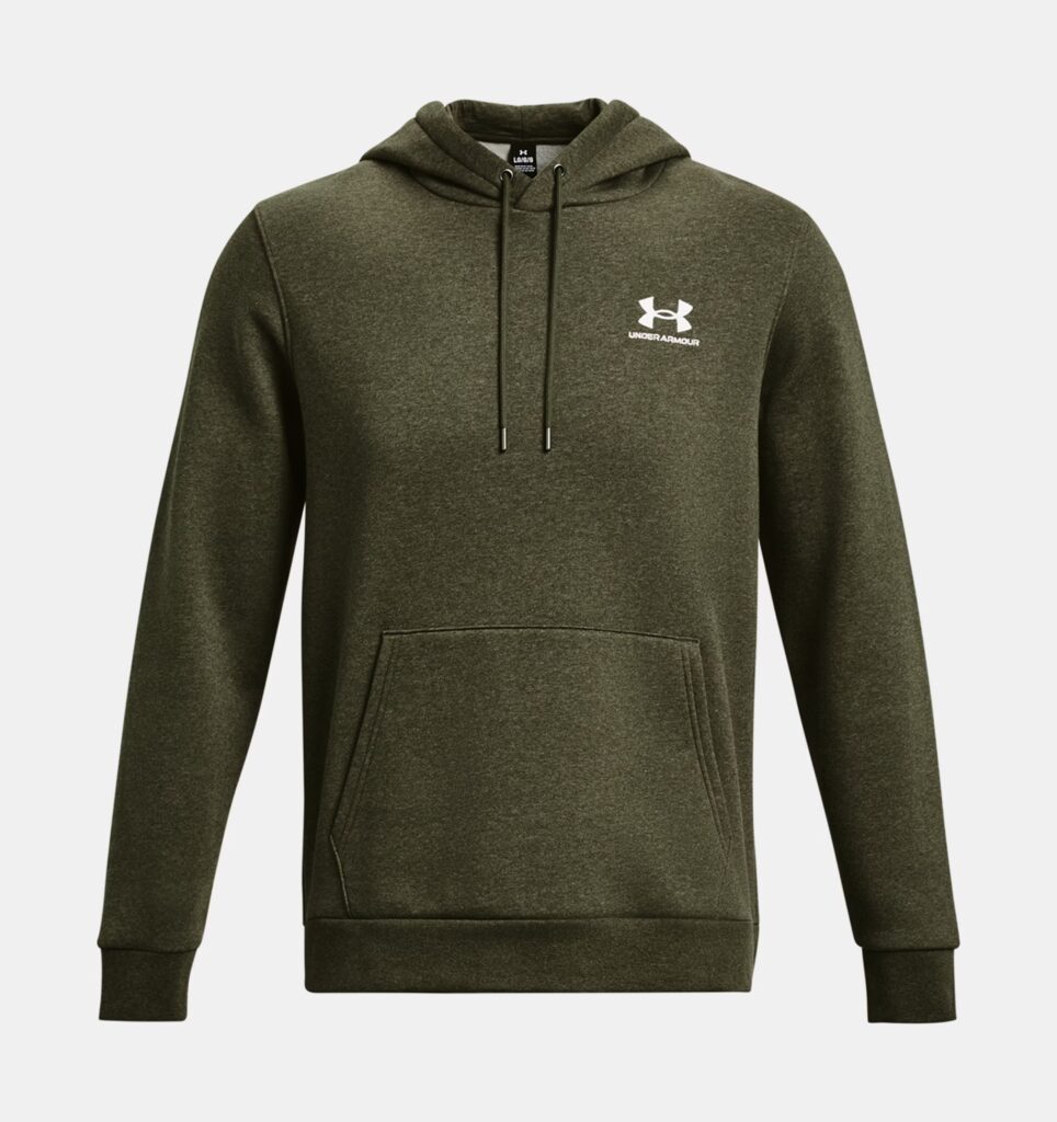 קפוצ׳ון אנדר ארמור Icon Fleece