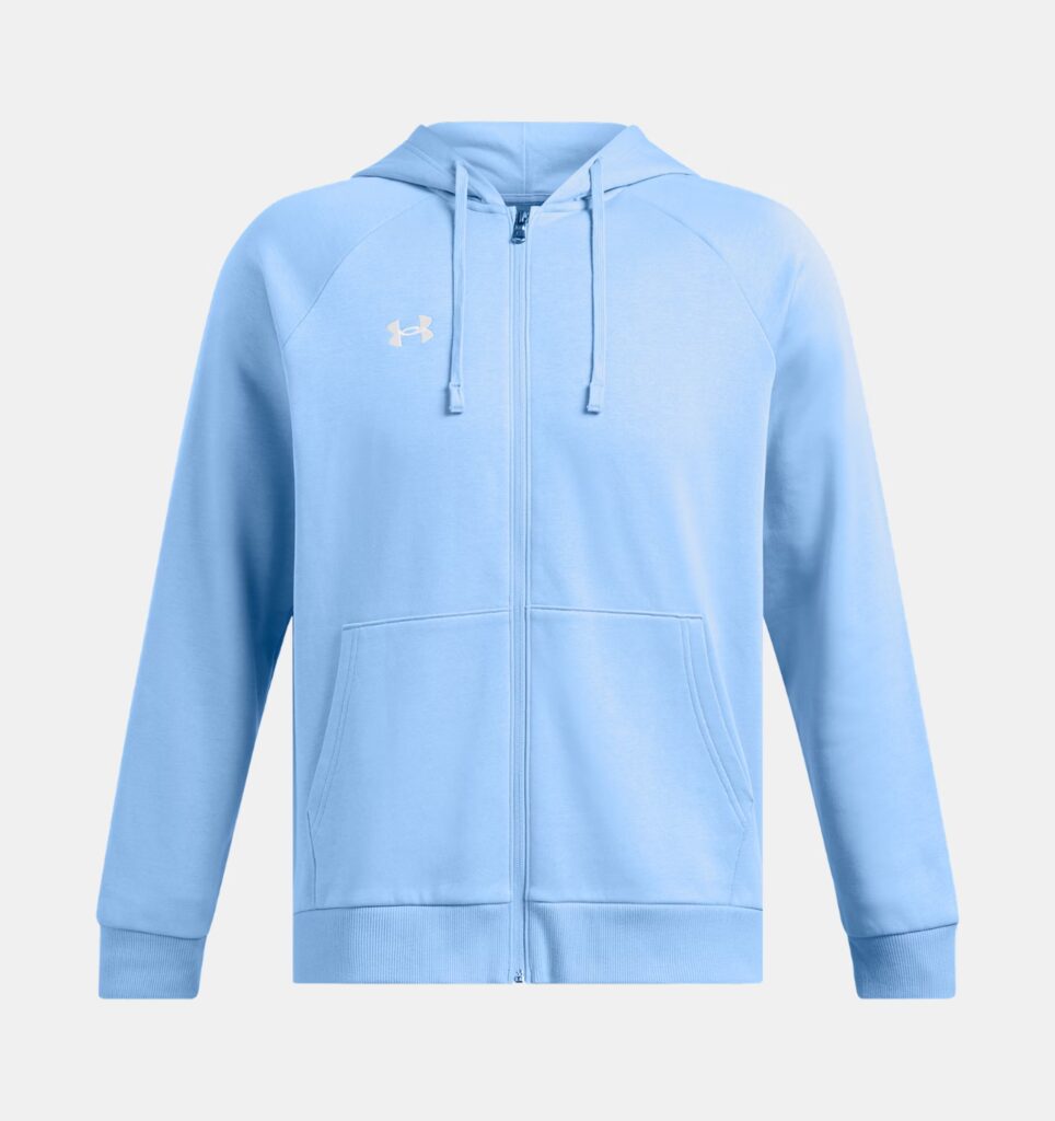 ג׳קט אנדר ארמור Rival Fleece