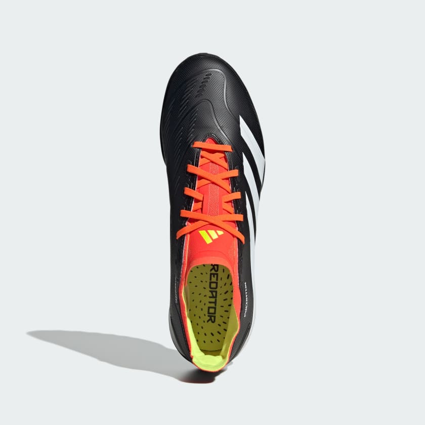 ⁦נעלי קטרגל אדידס PREDATOR LEAGUE TF⁩ – תמונה ⁦2⁩